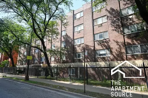 1040 W Hollywood Ave #506, Chicago, IL 60660