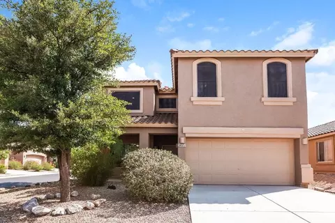 39371 S Cinch Strap Pl, Tucson, AZ 85739