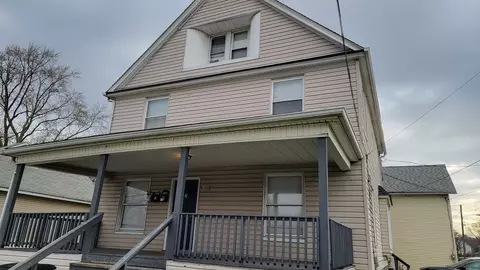 551 Allyn St #3, Akron, OH 44311