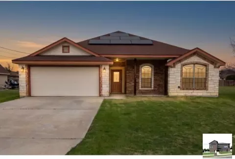 1128 Pheasant Cir, Copperas Cove, TX 76522