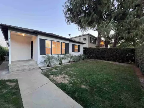 10650 Camarillo St #NA, North Hollywood, CA 91602
