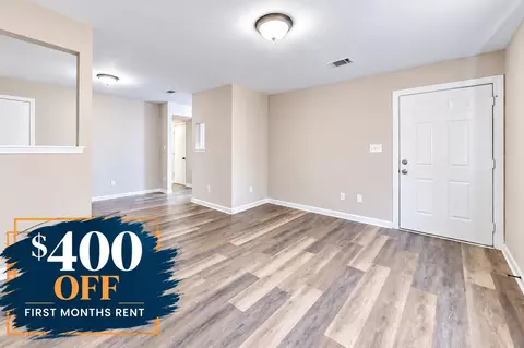 37 Conifer Ct #37SUMMIT, North Augusta, SC 29841