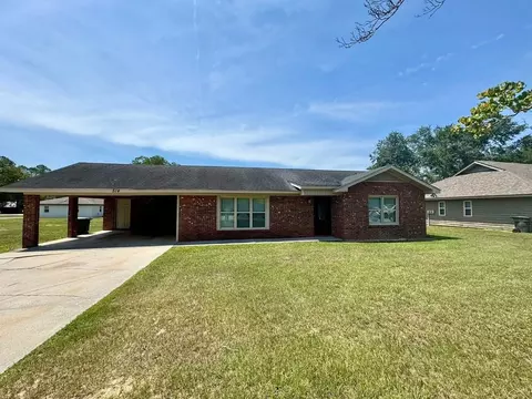 514 Georgia Ave, Statesboro, GA 30458