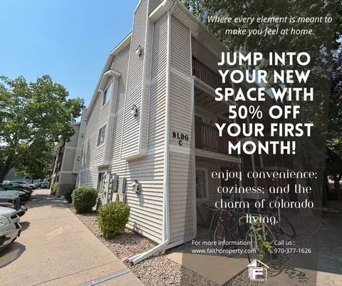 1221 University Ave #C301, Fort Collins, CO 80521