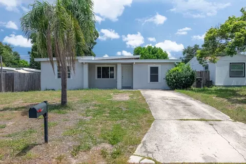 5255 45th Ave N, Saint Petersburg, FL 33709