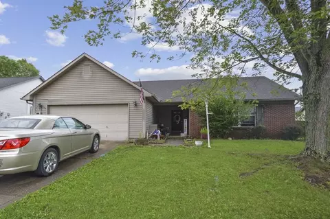 1010 Killian Dr, Mooresville, IN 46158