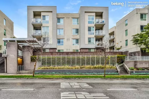 12655 Bluff Creek Dr #311, Los Angeles, CA 90094