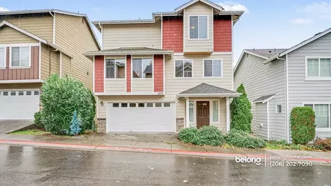 1622 98th Pl SW, Everett, WA 98204