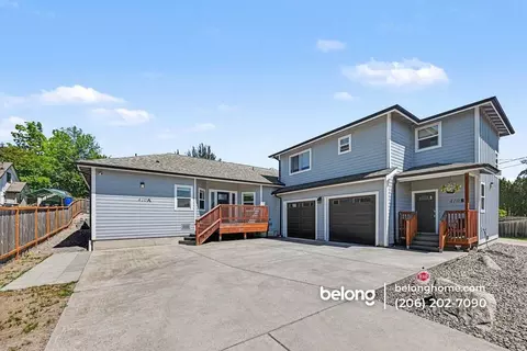 410 Emerald St #A, Milton, WA 98354