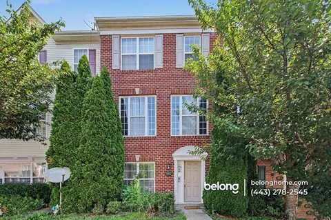 2532 Emerson Dr, Frederick, MD 21702