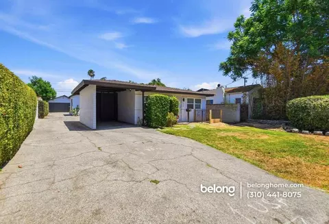 314 S Santa Anita Ave, Pasadena, CA 91107