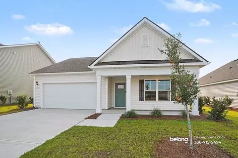 4397 E Coast Ln, Shallotte, NC 28470
