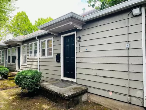 1407 N Going St, Portland, OR 97217