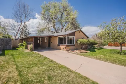 1151 Grant St, Longmont, CO 80501