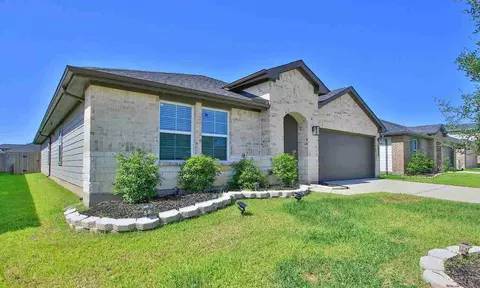 31707 Melkridge Rd, Fulshear, TX 77441