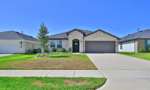 31707 Melkridge Rd, Fulshear, TX 77441