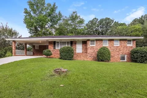 7487 Grayson Dr, Riverdale, GA 30296