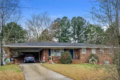 7487 Grayson Dr, Riverdale, GA 30296