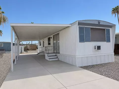 345 S 58th St #85, Mesa, AZ 85206