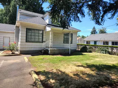 5923 N Minnesota Ave, Portland, OR 97217