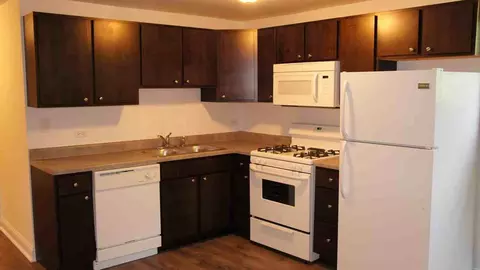 2526 N Kedzie Blvd #G, Chicago, IL 60647
