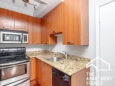 732 W Bittersweet Pl #1107, Chicago, IL 60613