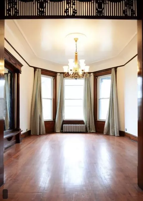 4734 S Prairie Ave #1, Chicago, IL 60615