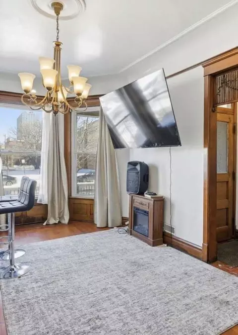 4734 S Prairie Ave #1, Chicago, IL 60615