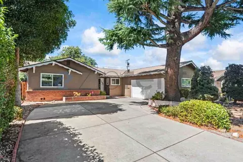 1289 Kimberly Dr, San Jose, CA 95118