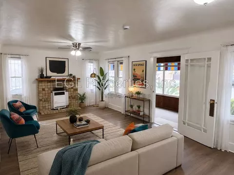 2937 8th Ave, Los Angeles, CA 90018