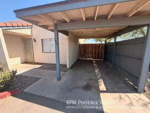 6527 N 67th Ave #102, Glendale, AZ 85301