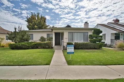 7817 Emerson Ave, Los Angeles, CA 90045