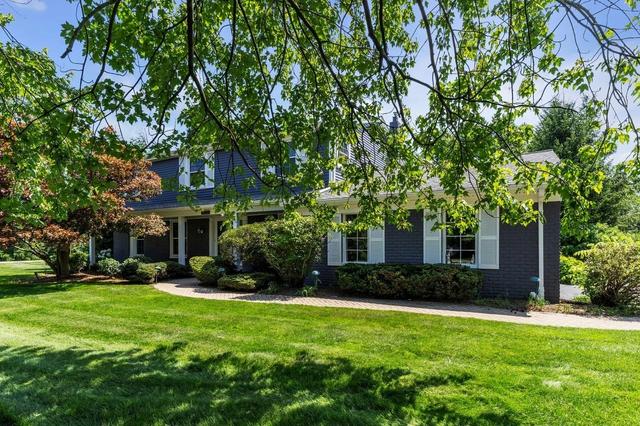 3015 High Pointe Ct, Bloomfield Township, MI 48302