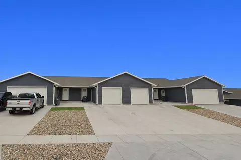192 Mcgriff Way, Box Elder, SD 57719