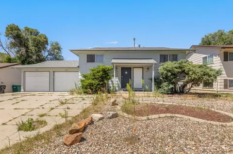 4524 Galley Rd #1, Colorado Springs, CO 80915