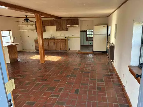 3701 S Van Buren St #UPSTAIRS, Amarillo, TX 79110