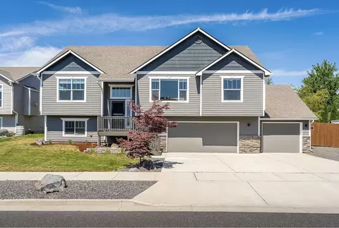 3820 W Jay St, Spokane, WA 99208