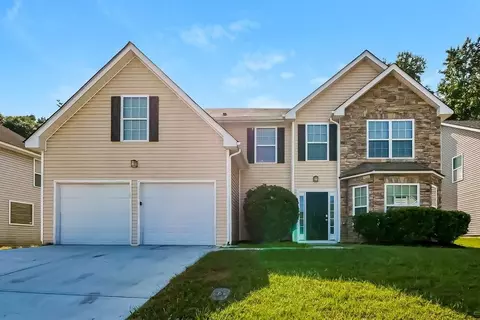 4133 Alveston Dr, Atlanta, GA 30349