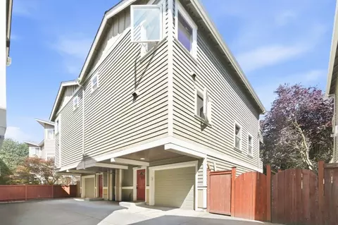 1416 NW 60th St #A, Seattle, WA 98107