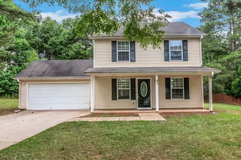 97 Livingston Ln, Covington, GA 30016