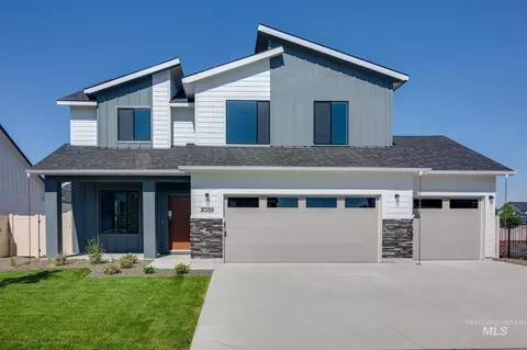 3039 S Alcamo Way #NA, Meridian, ID 83642