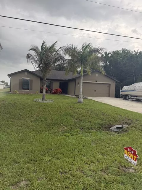 824 La Salle Ave #NA, Fort Myers, FL 33913