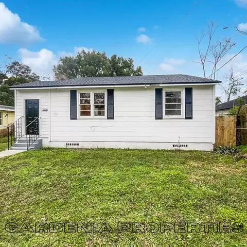 3336 Myra St #NA, Jacksonville, FL 32205