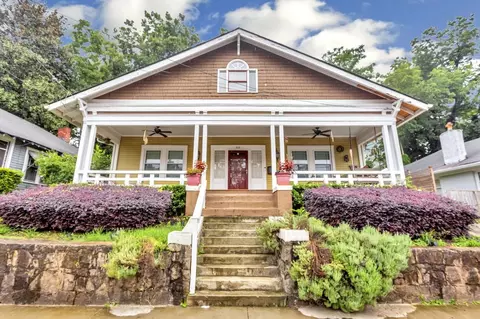 519 Rankin St NE #NA, Atlanta, GA 30308