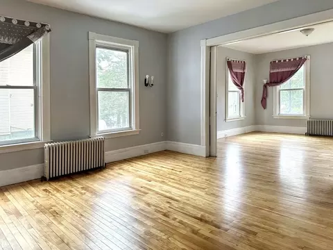 115 Highland Ave #1ST, Fitchburg, MA 01420