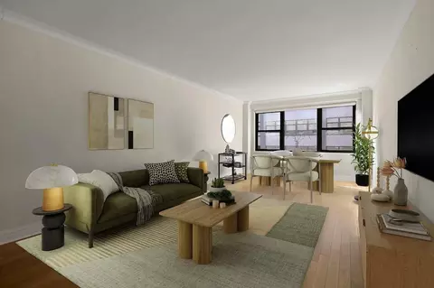 Undisclosed, New York, NY 10016