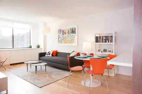 Undisclosed, New York, NY 10016