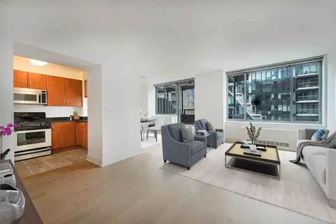 Undisclosed, New York, NY 10016
