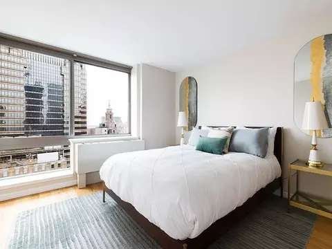 Undisclosed, New York, NY 10038