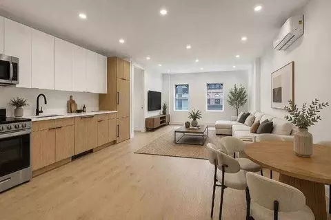 5 Lispenard St #3, New York, NY 10013